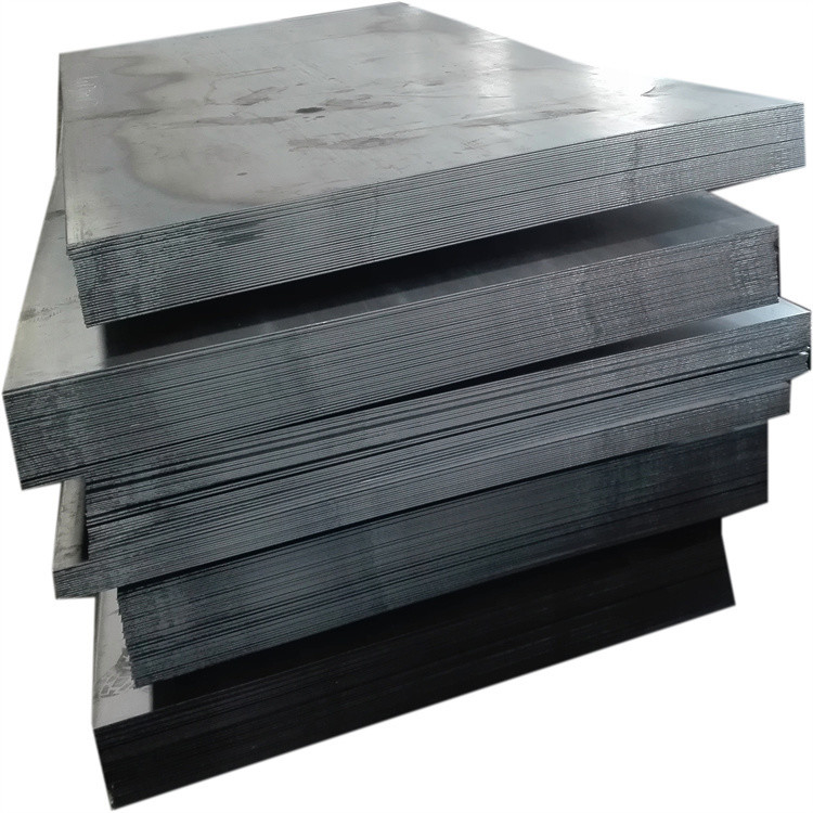 Q235 A36 Carbon Structural Steel Plate 1095 Alloy Carbon Steel Plates Sheets
