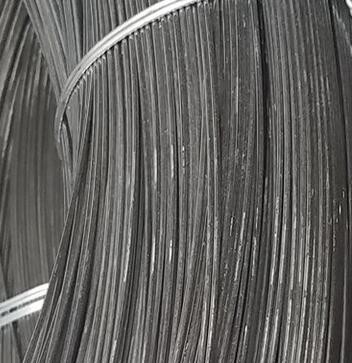 Grade 310S Stainless Steel Wire 0.05mm - 16mm For Braiding Rope Oxidation Resistance