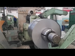 उच्च गुणवत्ता वाले कोल्ड रोल्ड एसएस 304 316 410 430 एस 32750 0.2 मिमी 3 मिमी सुपर डुप्लेक्स स्टेनलेस स्टील का तार